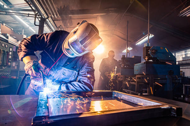 Best Artistic and Custom Metal Fabrication in Norwalk, IA