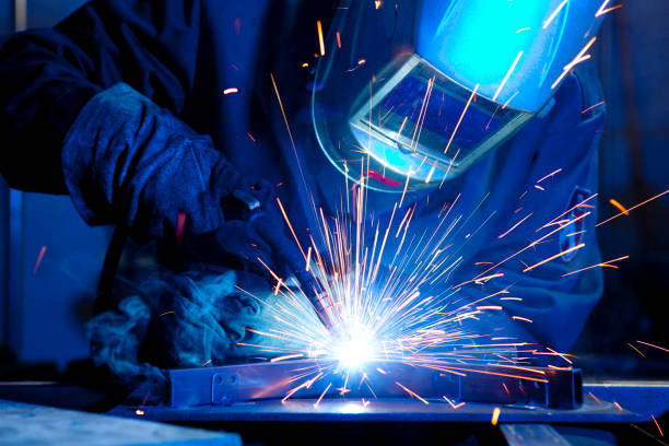 Best Specialty Welding Processes in Norwalk, IA