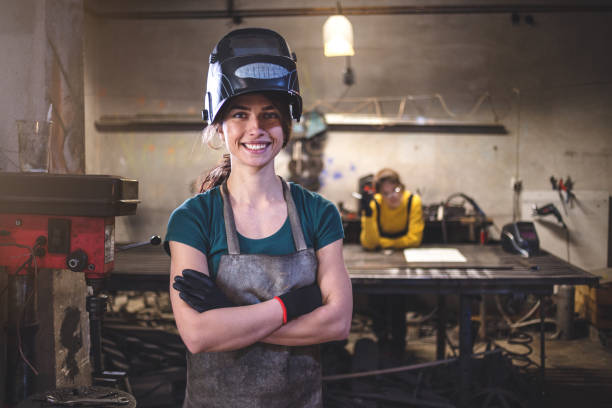 Reliable Norwalk, IA Welder & Metal Fabrication Solutions